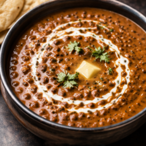 Dal Makhni
