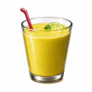 Mango Lassi