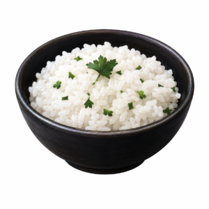 Basmati Rice