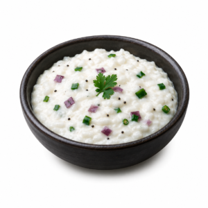 Raita Bowl