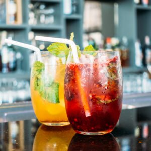 Soft Drinks