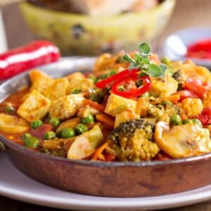 Aloo Gobi
