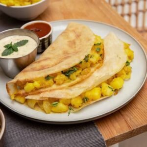 Masala Dosa