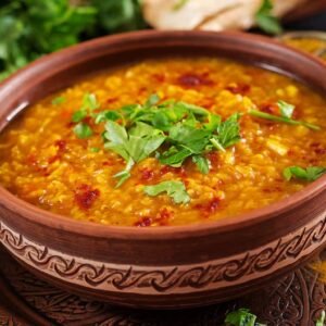 Dal Makhani