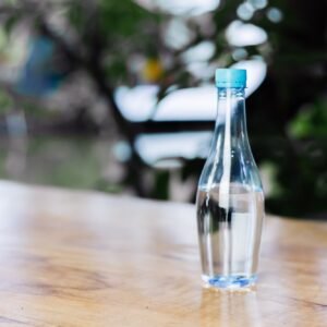 Bottled Water